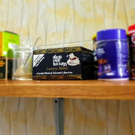 Monalisa Furnished Apartments Morogoro エクステリア 写真