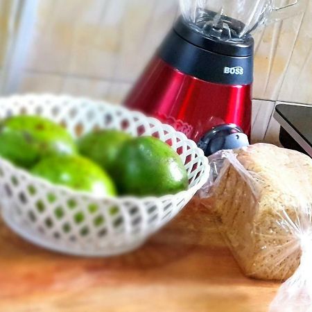 Monalisa Furnished Apartments Morogoro エクステリア 写真