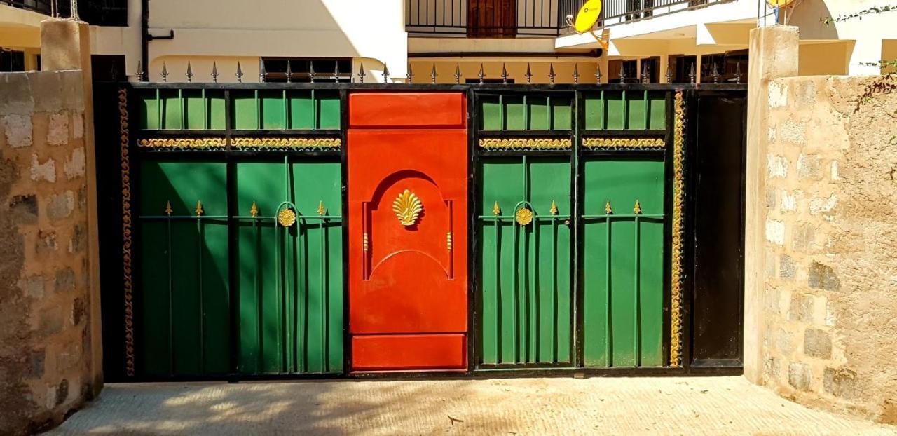 Monalisa Furnished Apartments Morogoro エクステリア 写真