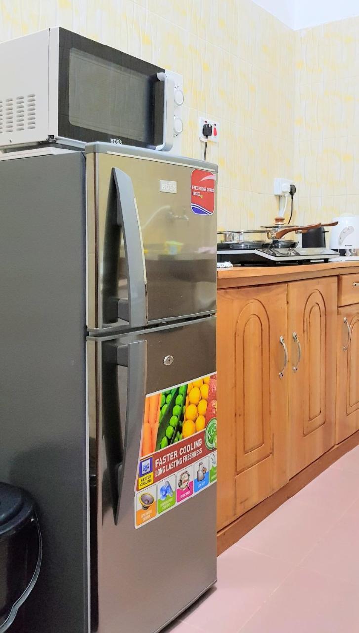 Monalisa Furnished Apartments Morogoro エクステリア 写真