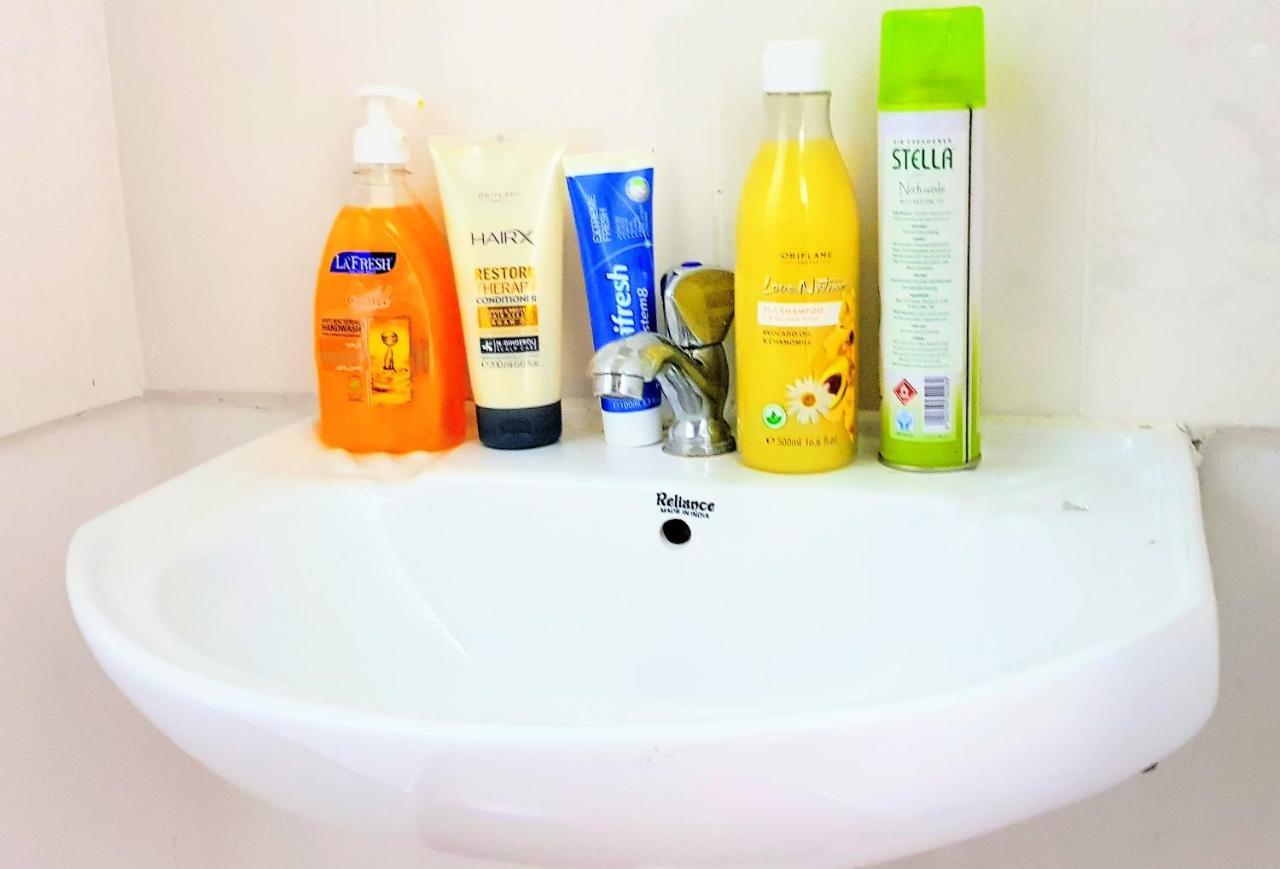 Monalisa Furnished Apartments Morogoro エクステリア 写真