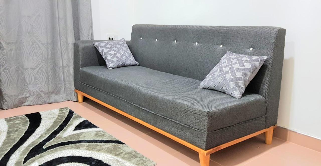 Monalisa Furnished Apartments Morogoro エクステリア 写真