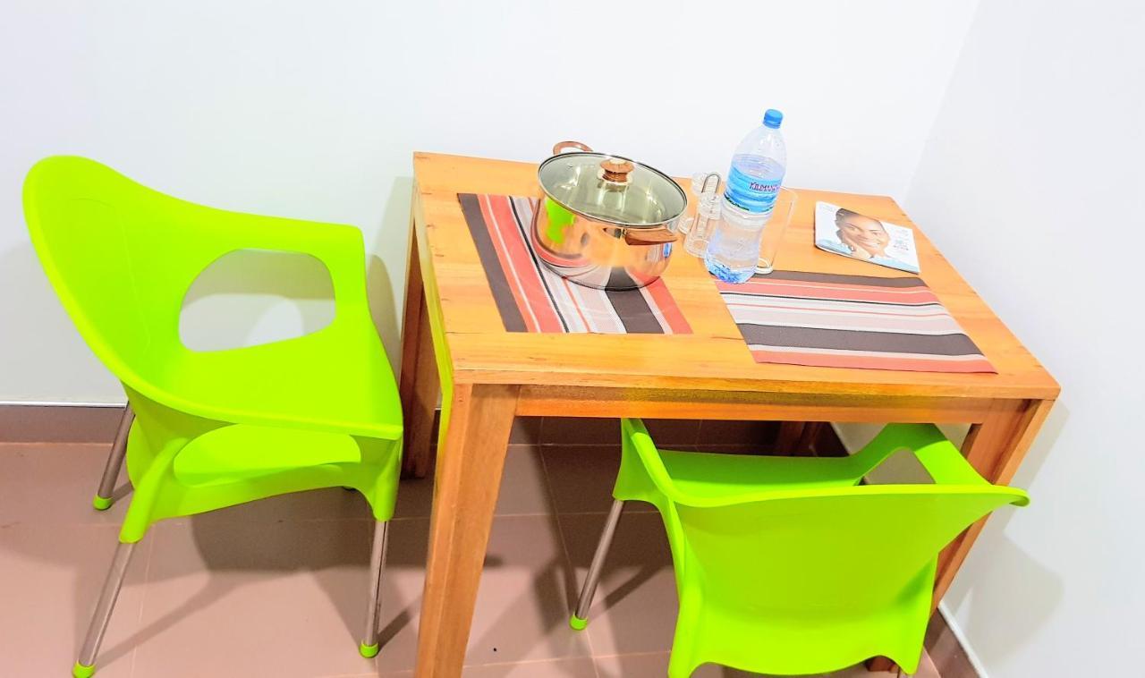 Monalisa Furnished Apartments Morogoro エクステリア 写真