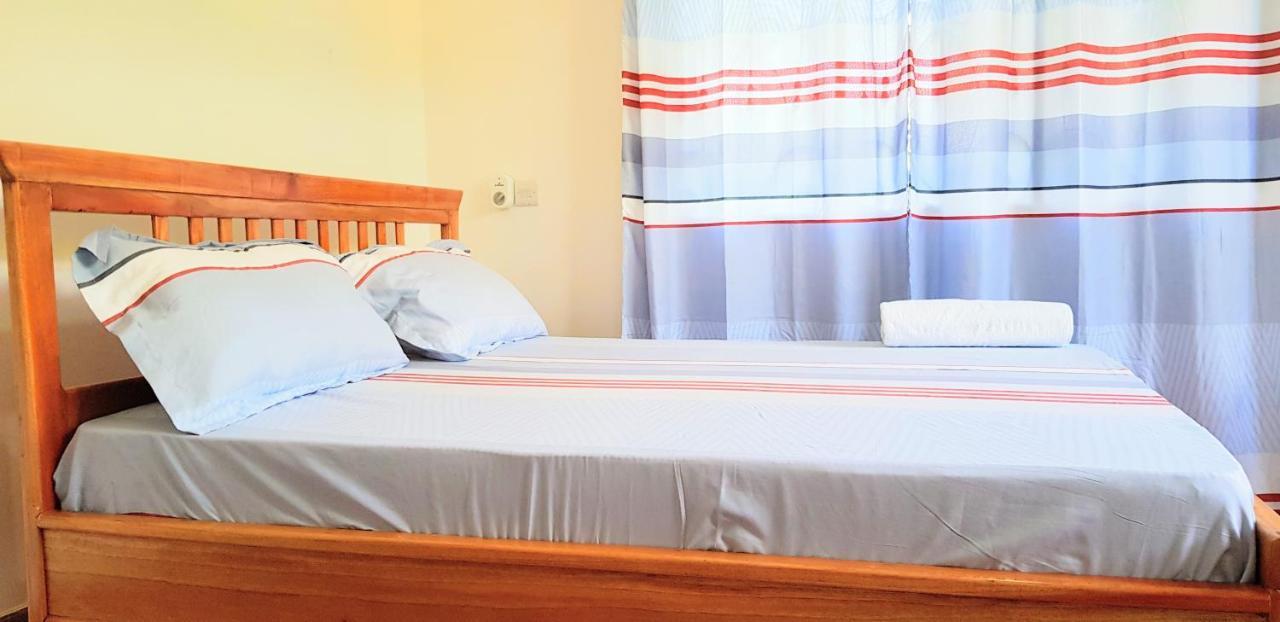 Monalisa Furnished Apartments Morogoro エクステリア 写真
