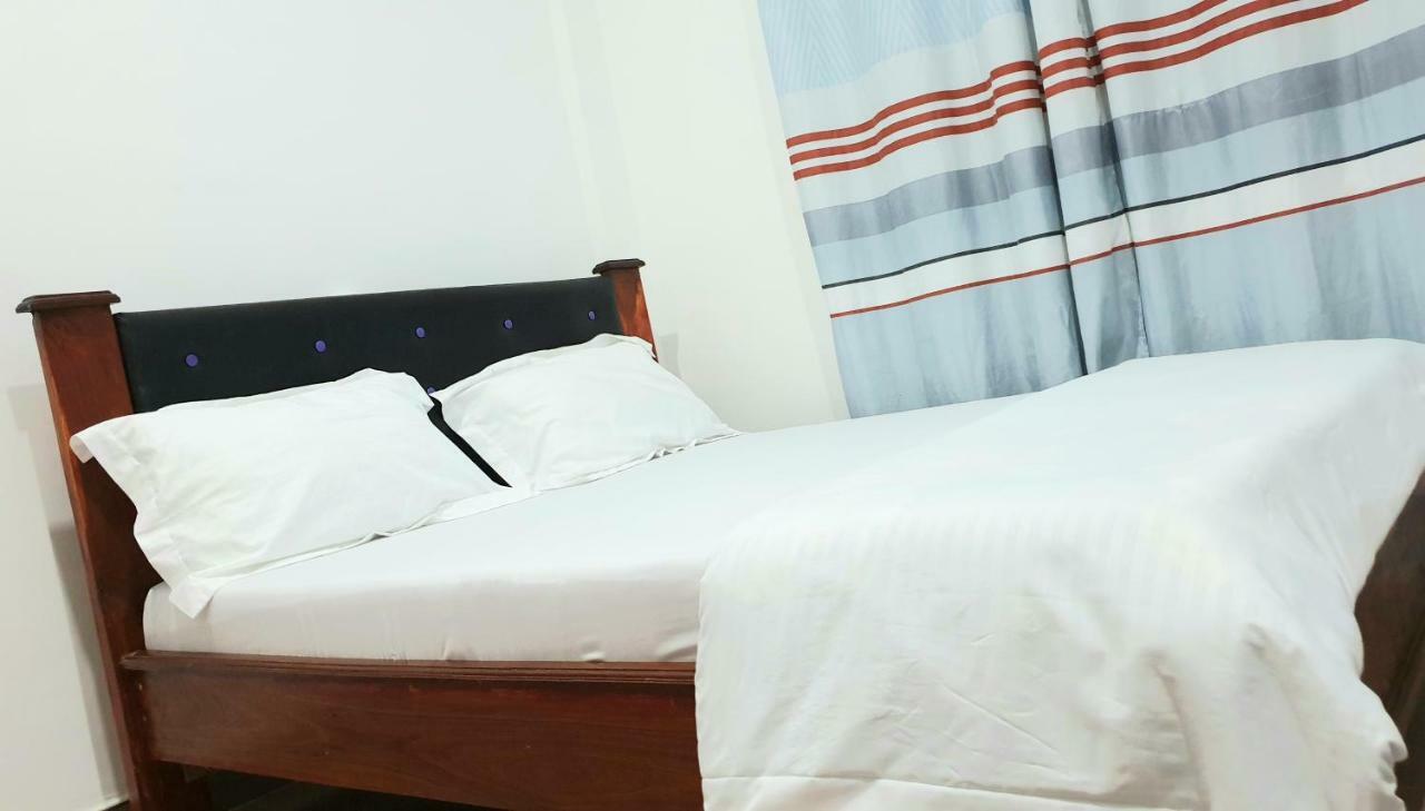 Monalisa Furnished Apartments Morogoro エクステリア 写真